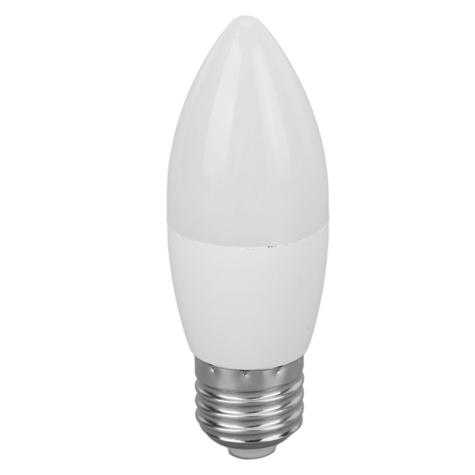 Candelabra Light Bulb Eye Protection White Light 5000K 450LM 5W C37 Ceiling Fan LED Bulbs for
Candelabra Light Bulb Eye Protection White Light 5000K 450LM 5W C37 Ceiling Fan LED Bulbs for