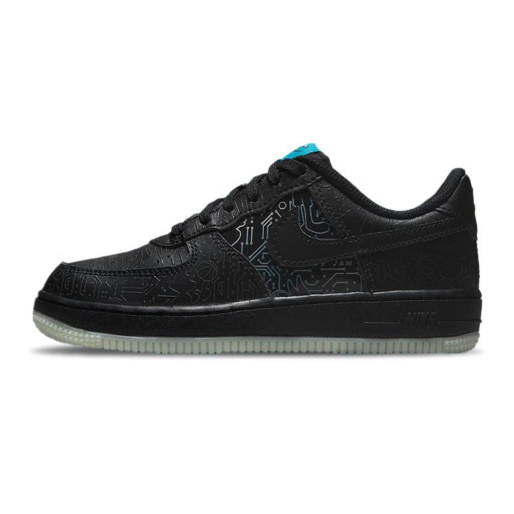 Nike Air Force 1 Low Computer Chip Space Jam GS DN1434-001 40
Nike Air Force 1 Low Computer Chip Space Jam GS DN1434-001 40