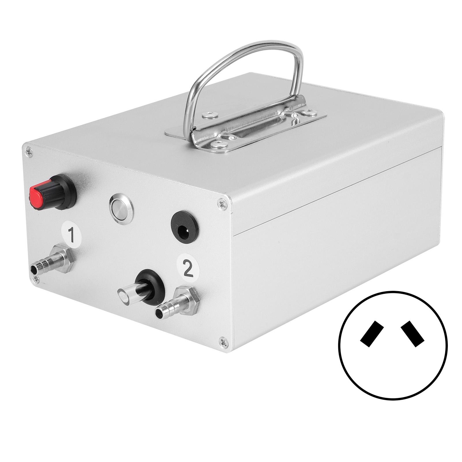 Pulsation Plug In Electric Milking Machine Vacuum Pump Accessory for Donkey Sheep Cow Horse
Pulsation Plug In Electric Milking Machine Vacuum Pump Accessory for Donkey Sheep Cow Horse