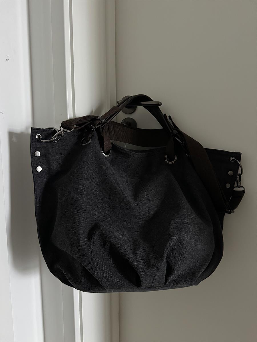 Винтажная коричневая повседневная сумка-тоут для женщин, новые эстетические сумки через плечо в стиле Харадзюку из холста, женские сумки через плечо с ретро-ручкой
Винтажная коричневая повседневная сумка-тоут для женщин, новые эстетические сумки через плечо в стиле Харадзюку из холста, женские сумки через плечо с ретро-ручкой