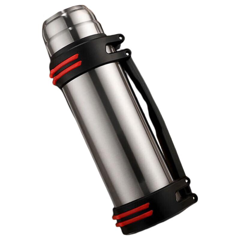 FUGUANG Titanium Travel Kettle 2000ml
FUGUANG Titanium Travel Kettle 2000ml