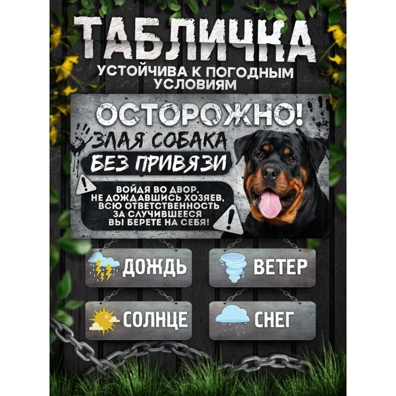DANGER DOG Metal Warning Sign for Yard Fence 20x30cm
DANGER DOG Metal Warning Sign for Yard Fence 20x30cm