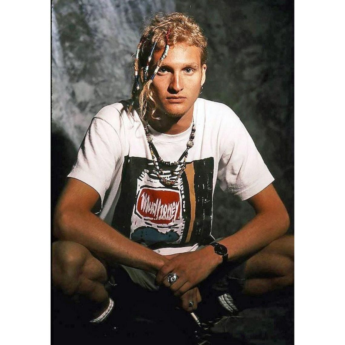 Mudhoney Band Tee, Grunge Music T-Shirt Mens Womens Tees Top, Alice in Chains As Worn By Layne Staley 4XL
Mudhoney Band Tee, Grunge Music T-Shirt Mens Womens Tees Top, Alice in Chains As Worn By Layne Staley 4XL