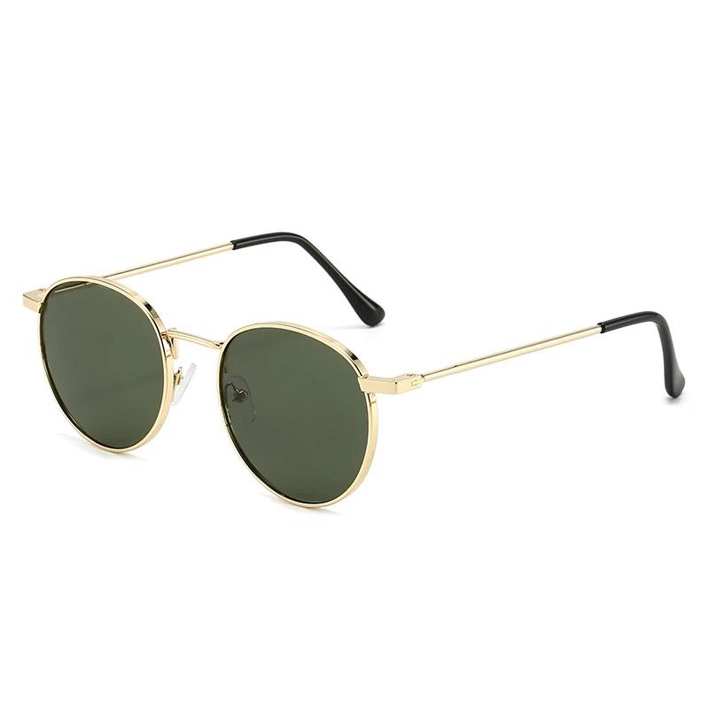 Trend Premium Design Oval Metallic Frame Goggles Women Men Outdoors Travel Driving Sunglasses Sunglasses Lentes De Sol UV Protection 400
Trend Premium Design Oval Metallic Frame Goggles Women Men Outdoors Travel Driving Sunglasses Sunglasses Lentes De Sol UV Protection 400