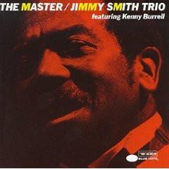 CD JIMMY SMITH - The Master CDP724383045129 Blue Note 1994 US Jazz Used
CD JIMMY SMITH - The Master CDP724383045129 Blue Note 1994 US Jazz Used