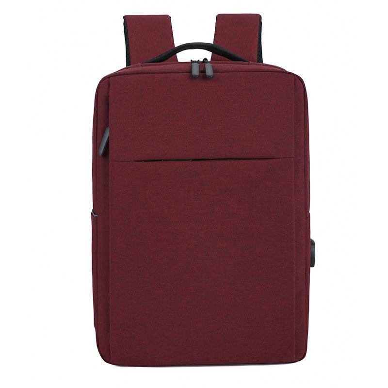 TS JYL laptop bag,2025 Business Backpack Large Casual Waterproof Commute Multi Laptop OneSize червоний
TS JYL laptop bag,2025 Business Backpack Large Casual Waterproof Commute Multi Laptop OneSize червоний