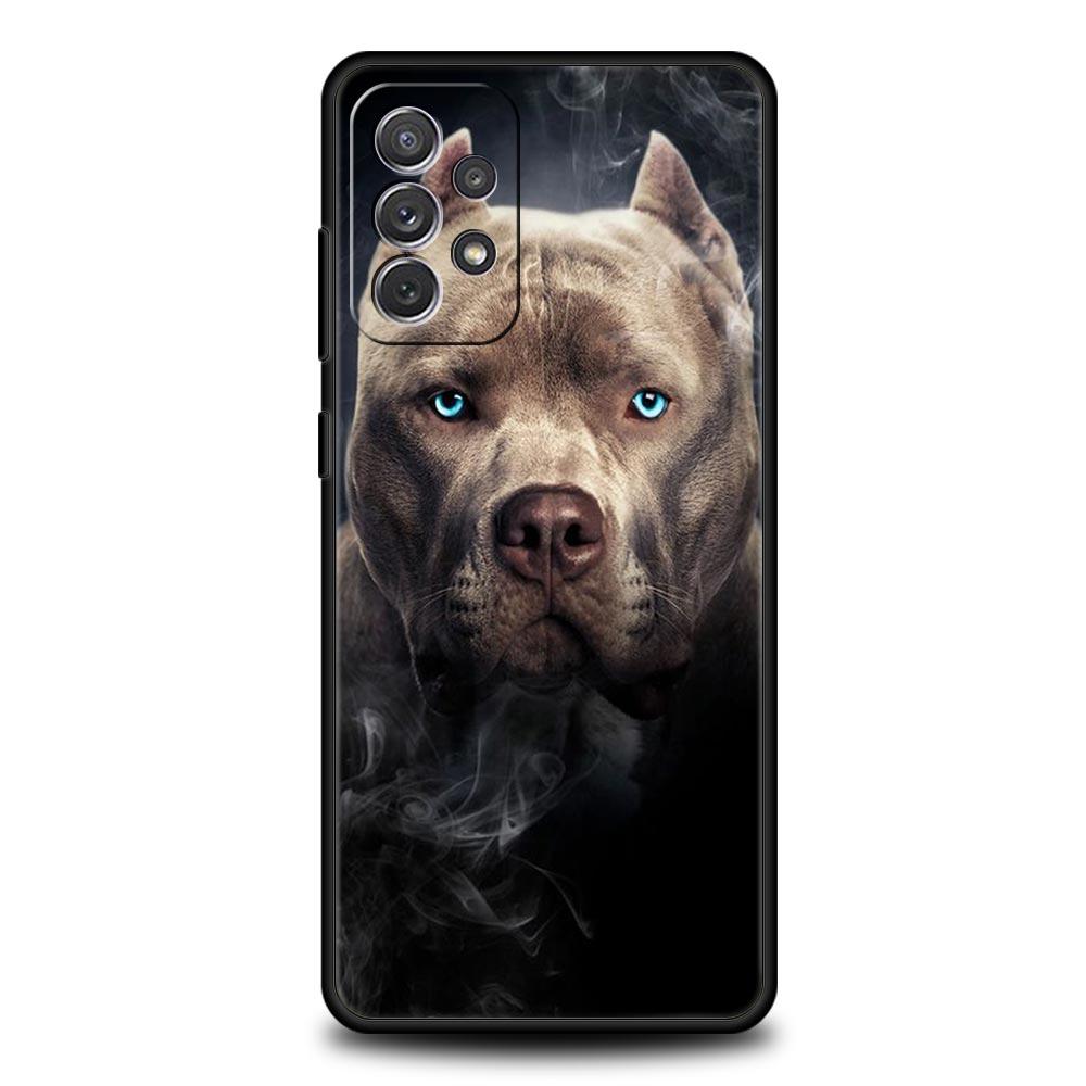 Pit Bull Lovely Pet Dog Pitbull Phone Case For Samsung A51 A71 A21S A12 A11 A31 A41 A03 A52 A32 A22 A13 A23 A33 A53 A73 5G Cover Samsung A52 5G
Pit Bull Lovely Pet Dog Pitbull Phone Case For Samsung A51 A71 A21S A12 A11 A31 A41 A03 A52 A32 A22 A13 A23 A33 A53 A73 5G Cover Samsung A52 5G