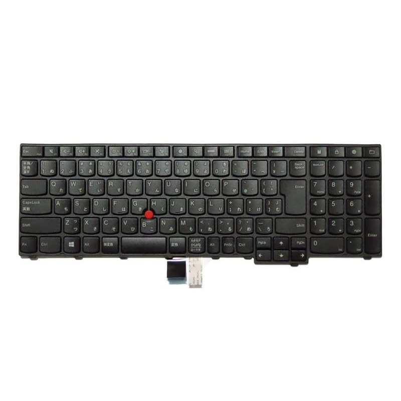 Laptopdiyparts (For repair and replacement) Adapted to Lenovo Thinkpad T540 T540P E540 L540 W540 E531 W541 T550 W550 L560 L570 For repair and
Laptopdiyparts (For repair and replacement) Adapted to Lenovo Thinkpad T540 T540P E540 L540 W540 E531 W541 T550 W550 L560 L570 For repair and