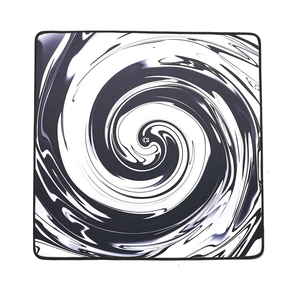 Gamesense Radar Gaming Black and L Speed Cloth 3mm Authorized Japanese Distributor Mousepad, White, Square, Control, Type, FPS, Thick, Warranty.
Gamesense Radar Gaming Black and L Speed Cloth 3mm Authorized Japanese Distributor Mousepad, White, Square, Control, Type, FPS, Thick, Warranty.