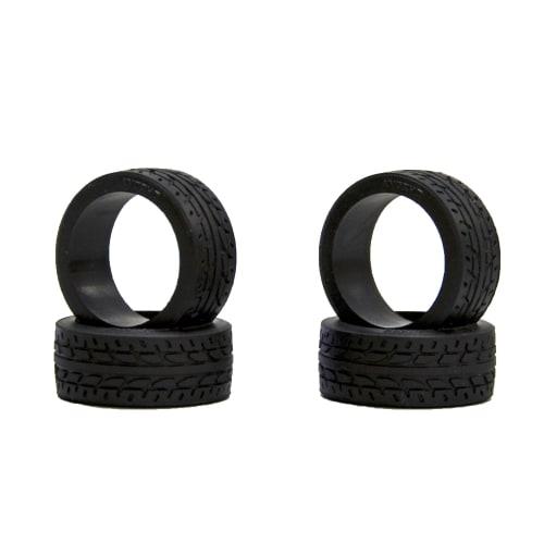 Kyosho Mini-Z Racing Radial Tire 30° MZW37-30
Kyosho Mini-Z Racing Radial Tire 30° MZW37-30