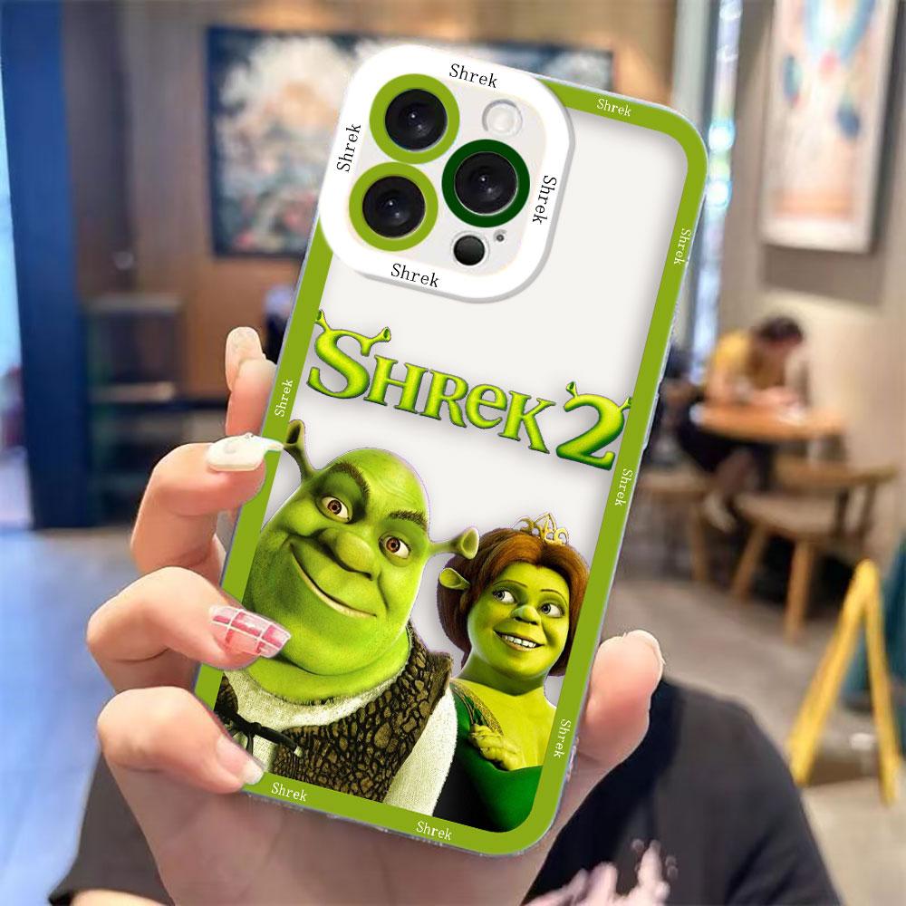 Funny Movie S-Shrek Third Clear Phone Case For Infinix HOT ZERO 60 50 40I 40 30 30I 20I 20S 12 11S TECNO SPARK 10 20 Case Cover Infinix HOT20PLAY
Funny Movie S-Shrek Third Clear Phone Case For Infinix HOT ZERO 60 50 40I 40 30 30I 20I 20S 12 11S TECNO SPARK 10 20 Case Cover Infinix HOT20PLAY