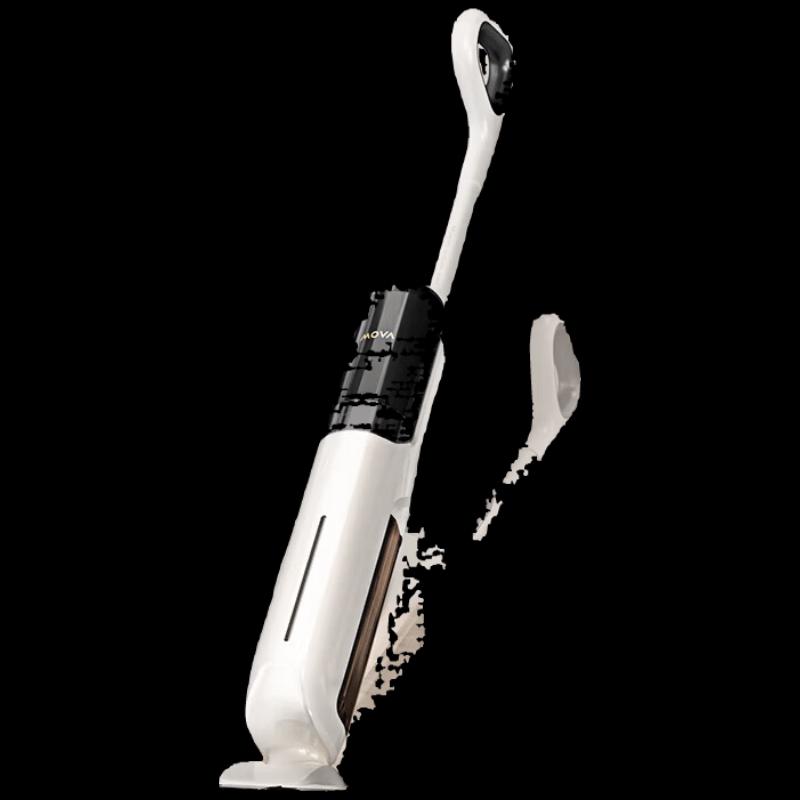 Dreame Mova 4.0 Pro Wet Dry Vacuum Cleaner
Dreame Mova 4.0 Pro Wet Dry Vacuum Cleaner