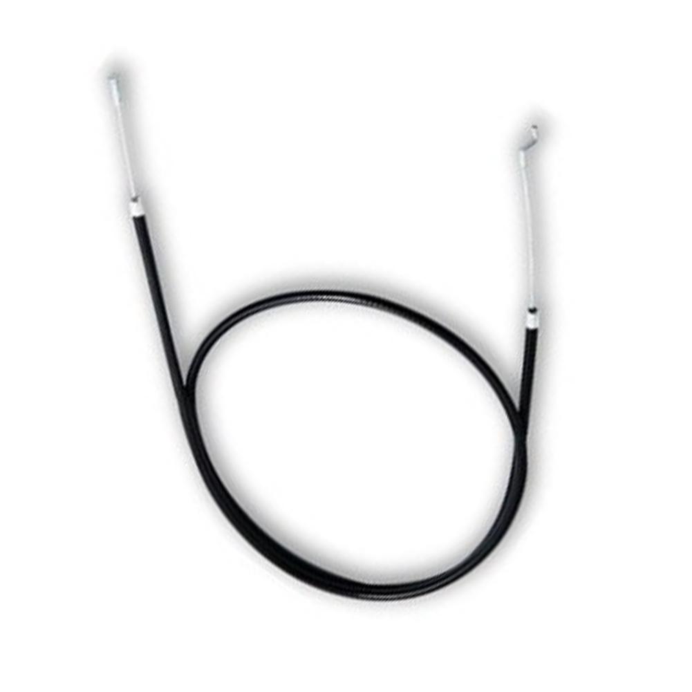 Throttle Cable Replacement Compatible with For FS90 FS110 Trimmers 19.1 inch Length 10.6 inch Protective Sleeve China Mainland
Throttle Cable Replacement Compatible with For FS90 FS110 Trimmers 19.1 inch Length 10.6 inch Protective Sleeve China Mainland