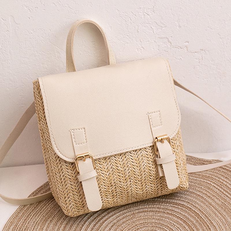 2025 New Style Women s Fashion Handbag & Casual Backpack 18cm x 8cm x 18cm
2025 New Style Women s Fashion Handbag & Casual Backpack 18cm x 8cm x 18cm
