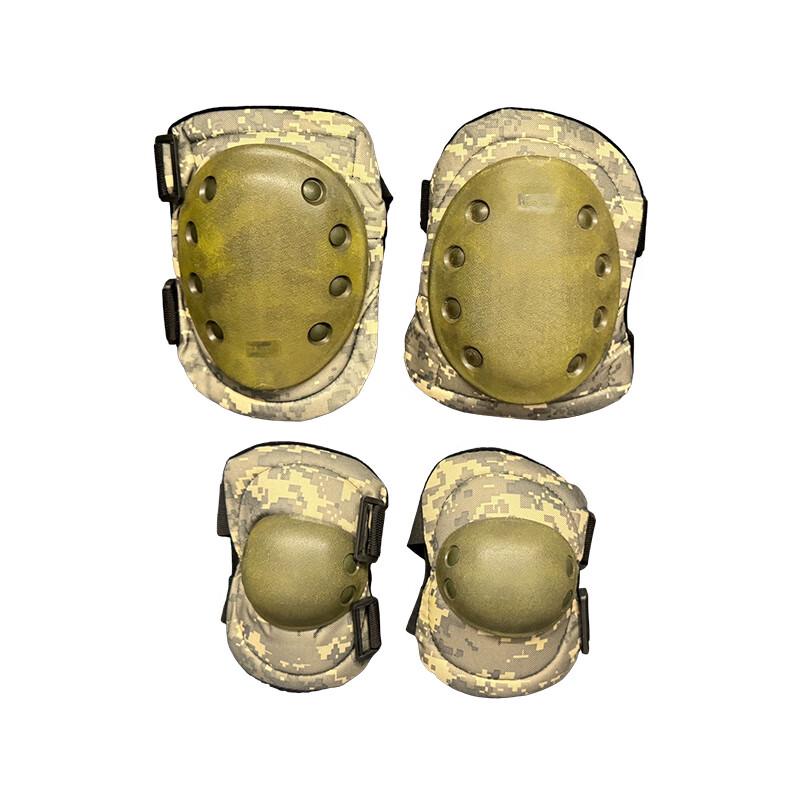 ACU Anti-Cut Protective Gear Set
ACU Anti-Cut Protective Gear Set