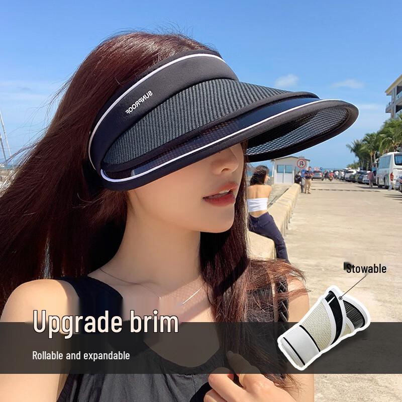 UOSU Women s Straw Sun Hat
UOSU Women s Straw Sun Hat