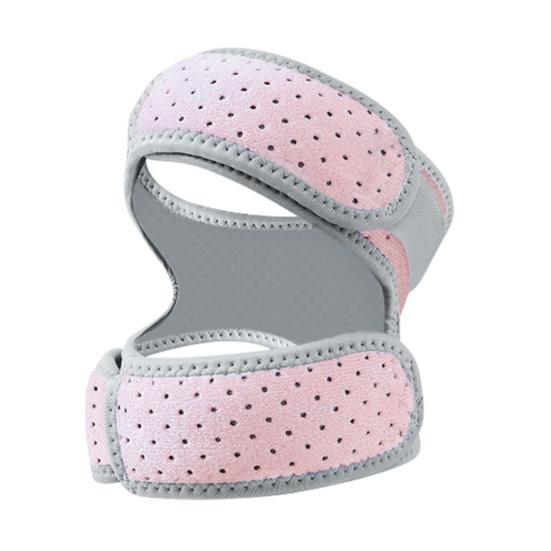 Patella Strap Adjustable Knee Pain Relief Brace Provide Support And Stability Knee Tape for Sports Injury
Patella Strap Adjustable Knee Pain Relief Brace Provide Support And Stability Knee Tape for Sports Injury