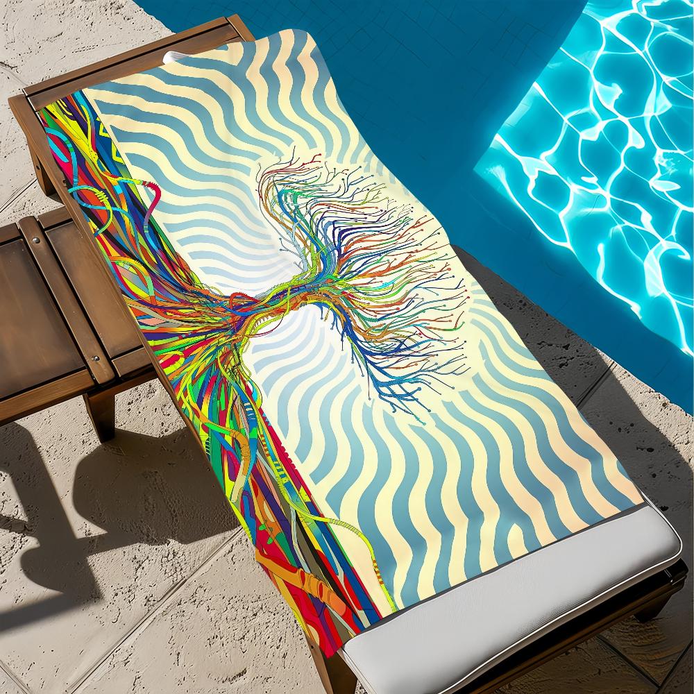 Rock Band G-Grateful-Dead Music Towel Soft Pool Gift For Travel Gym Shower Camping Quick Dry Sports Large Beach Towel W30*H60(CM)
Rock Band G-Grateful-Dead Music Towel Soft Pool Gift For Travel Gym Shower Camping Quick Dry Sports Large Beach Towel W30*H60(CM)