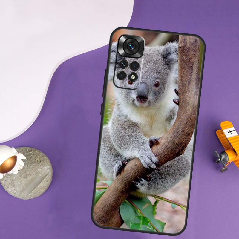 Australian Koala Case For Xiaomi Redmi Note 14 13 Pro 12 9 10 11 Pro 10S 11S 12S Redmi 14C 13C 10C 12C Cover Redmi 9C
Australian Koala Case For Xiaomi Redmi Note 14 13 Pro 12 9 10 11 Pro 10S 11S 12S Redmi 14C 13C 10C 12C Cover Redmi 9C