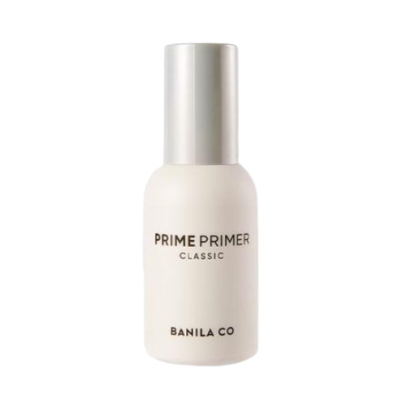 Banila Co Prime Primer Classic 30ml– Pore-Blurring, Smooth-Finish Makeup Primer for Long-Lasting Wear
Banila Co Prime Primer Classic 30ml– Pore-Blurring, Smooth-Finish Makeup Primer for Long-Lasting Wear