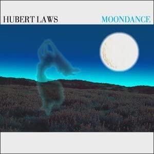 CD HUBERT LAWS - Moondance SVY17269 Savoy Jazz 2004 Canada Jazz Used 
CD HUBERT LAWS - Moondance SVY17269 Savoy Jazz 2004 Canada Jazz Used
