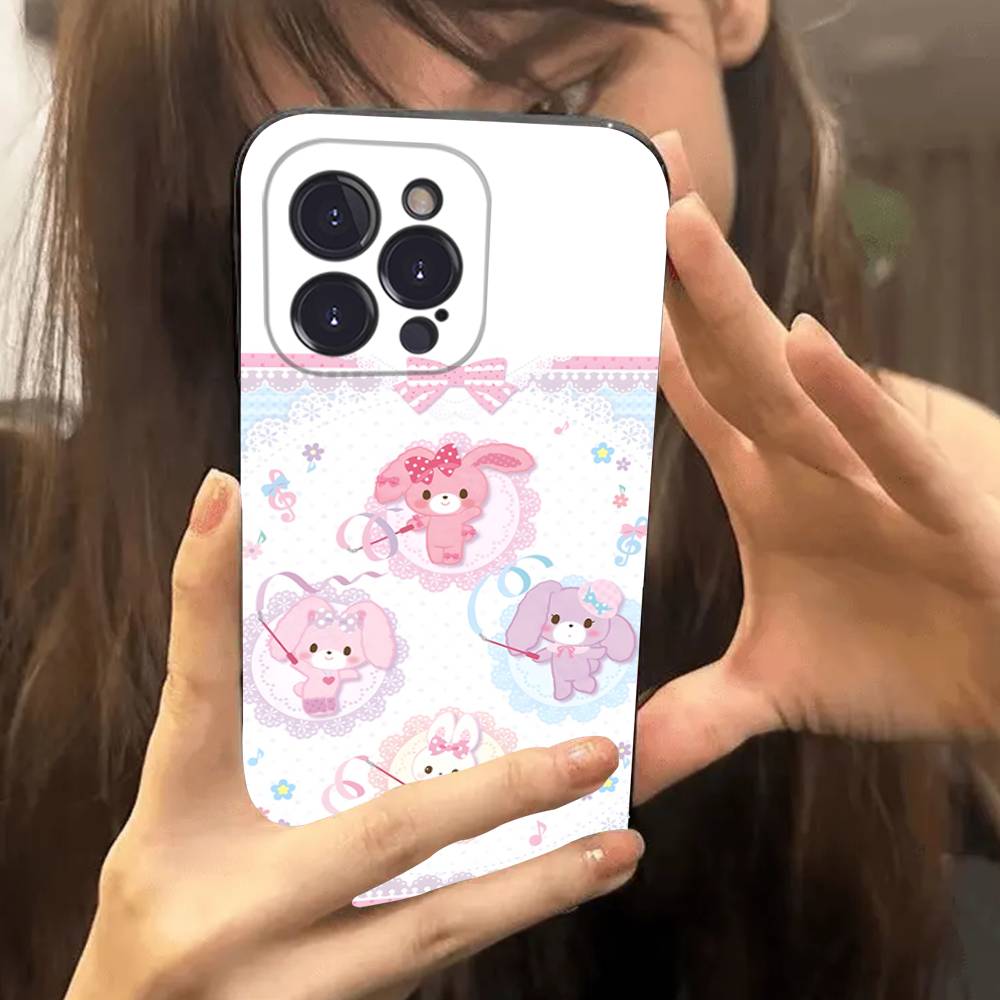 Cute Cartoon Bonbonribbon Black Soft Phone Case For IPhone 16 15 14 13 11 12 17 Pro Max Mini Plus iPhone 14pro max
Cute Cartoon Bonbonribbon Black Soft Phone Case For IPhone 16 15 14 13 11 12 17 Pro Max Mini Plus iPhone 14pro max