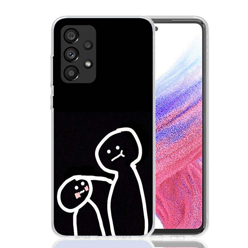 Cartoon Stickman Matchman Phone Case for Samsung Galaxy A17 A16 A15 A14 A13 A57 A56 A55 A54 A53 A37 A36 A35 A34 A33 A26 A25 A24 Samsung A03
Cartoon Stickman Matchman Phone Case for Samsung Galaxy A17 A16 A15 A14 A13 A57 A56 A55 A54 A53 A37 A36 A35 A34 A33 A26 A25 A24 Samsung A03