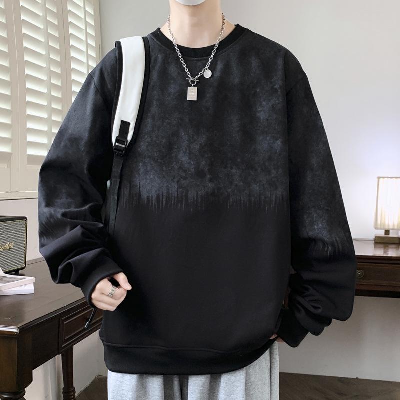 Men s American Print Hoodie: Long Sleeve Round Neck Top, Plus Velvet, Thick Base, for Spring, Autumn, Winter XXL
Men s American Print Hoodie: Long Sleeve Round Neck Top, Plus Velvet, Thick Base, for Spring, Autumn, Winter XXL