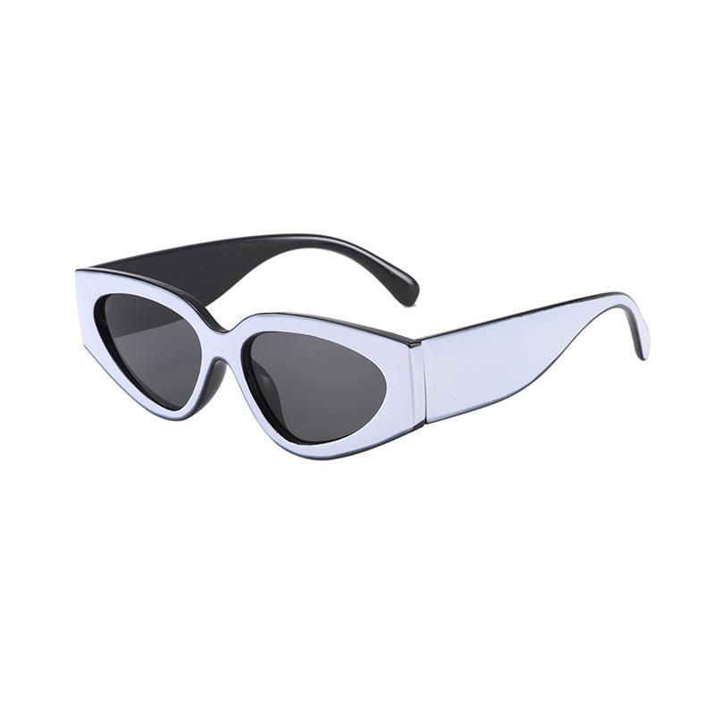 JYL TS Sunglasses Unisex UV Protection Big Frame Driving QZ922-77156 A-7599 rackley
JYL TS Sunglasses Unisex UV Protection Big Frame Driving QZ922-77156 A-7599 rackley