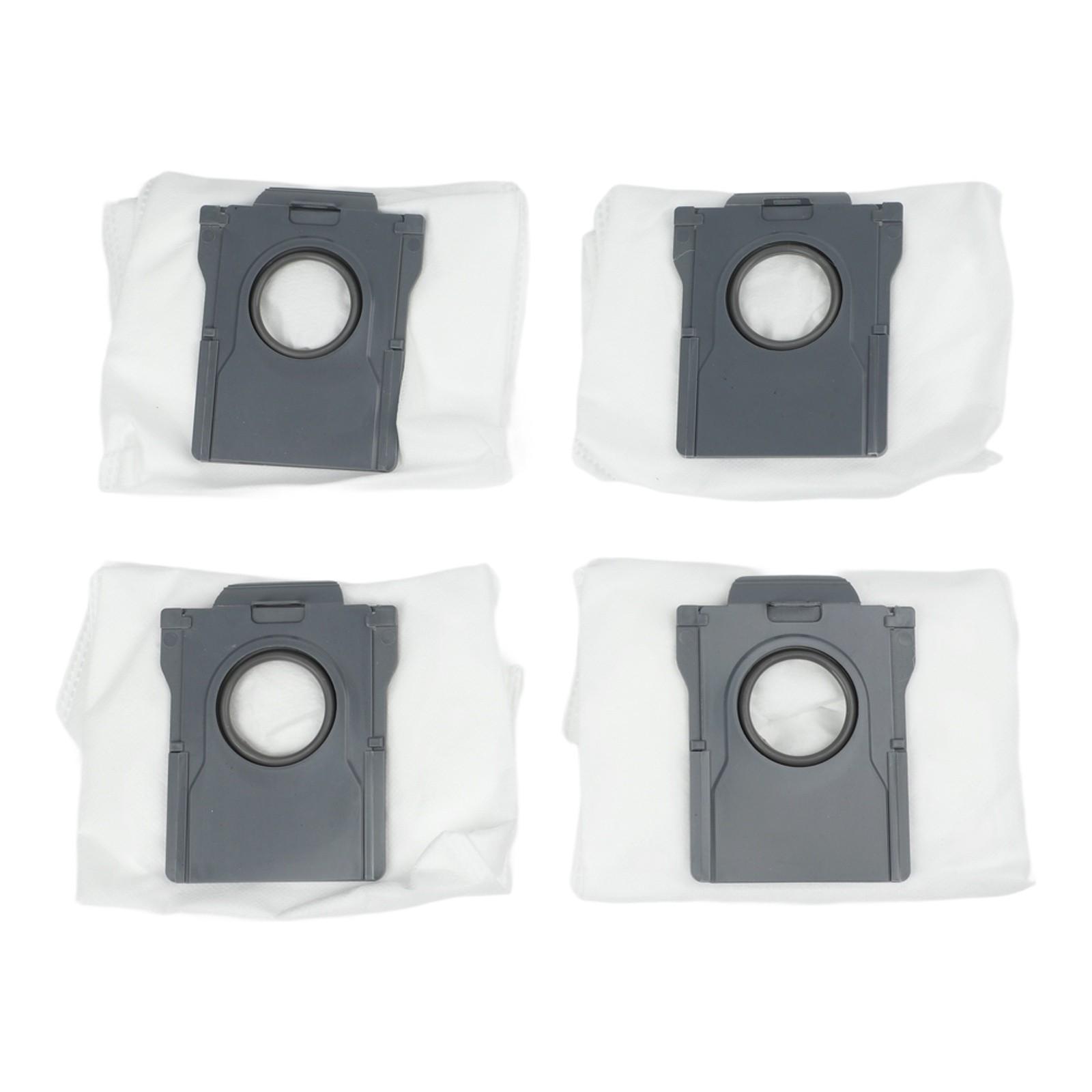 Replacement Dust Bags Captures 99.97% Of Particles 4 PACK
Replacement Dust Bags Captures 99.97% Of Particles 4 PACK