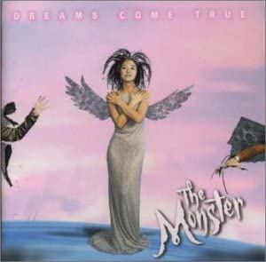 CD DREAMS COME TRUE - Monster TOCT56002 Virgin DCT 1999 Япония Оби Японская Поп/Рок Б/У
CD DREAMS COME TRUE - Monster TOCT56002 Virgin DCT 1999 Япония Оби Японская Поп/Рок Б/У