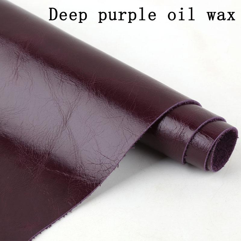 Deep purple oil wax cowhide leather top layer genuine leather retro plain weave sofa headboard seat refurbished leather fabric 21x14cm фиолетовый
Deep purple oil wax cowhide leather top layer genuine leather retro plain weave sofa headboard seat refurbished leather fabric 21x14cm фиолетовый
