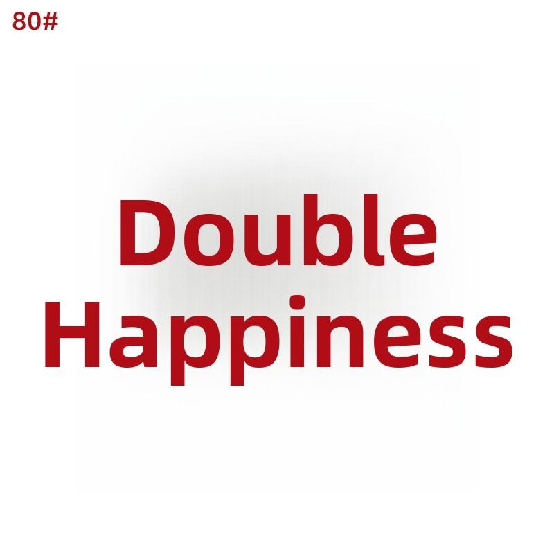 Wedding Special Large Couple Names Door Stickers Living Room Decorations Marriage Ceremony Male Household Female Decorations
Wedding Special Large Couple Names Door Stickers Living Room Decorations Marriage Ceremony Male Household Female Decorations