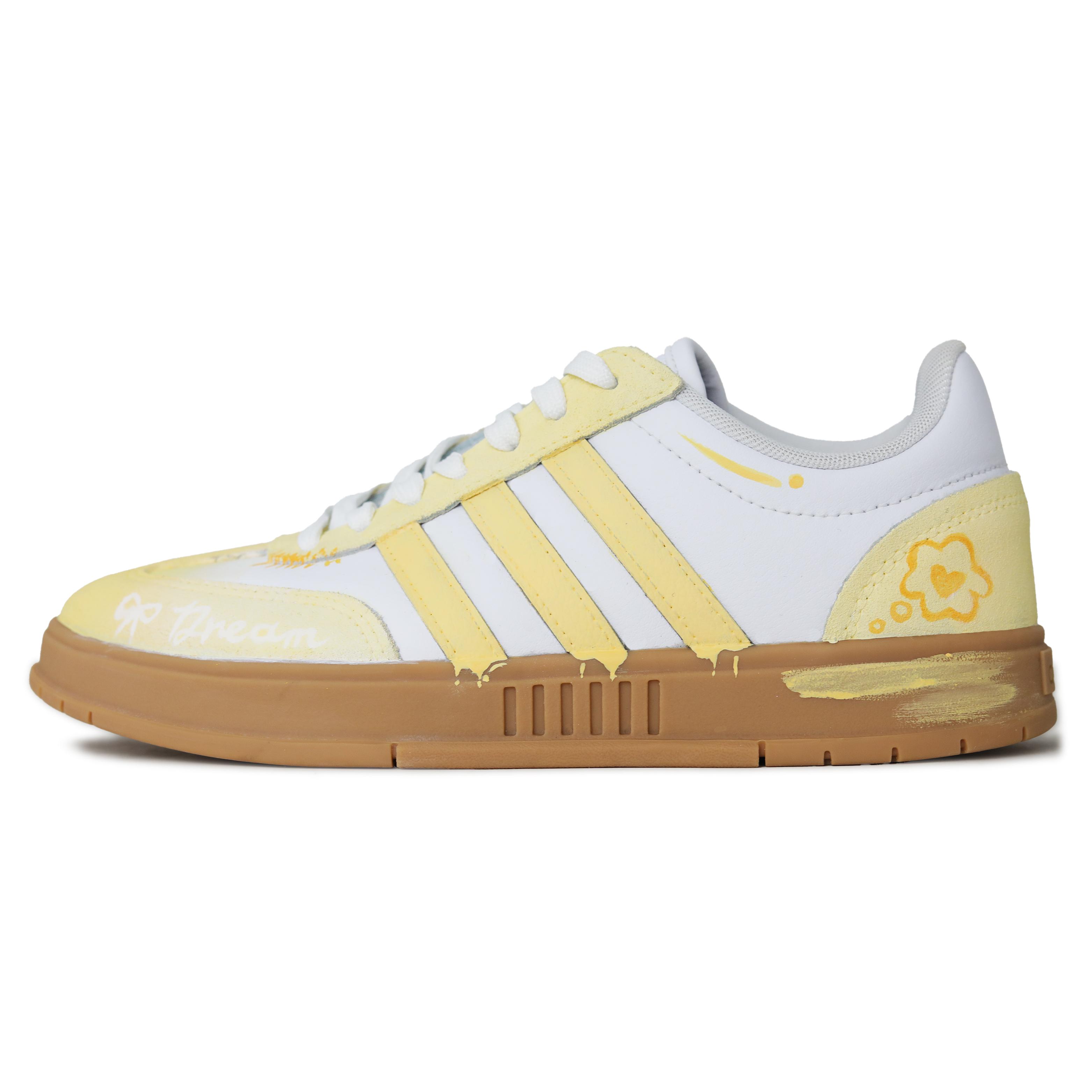 Adidas Gradas Low top Skateboard Shoes Women s IE9044(Team1823-) 38⅔
Adidas Gradas Low top Skateboard Shoes Women s IE9044(Team1823-) 38⅔
