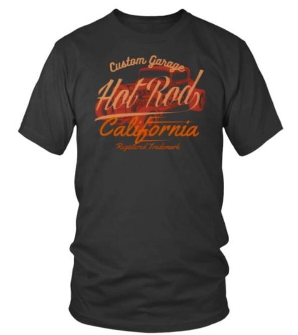 Round neck T-Shirt - Hot Rod 45 BK Unisex T-Shirt XXXXL
Round neck T-Shirt - Hot Rod 45 BK Unisex T-Shirt XXXXL