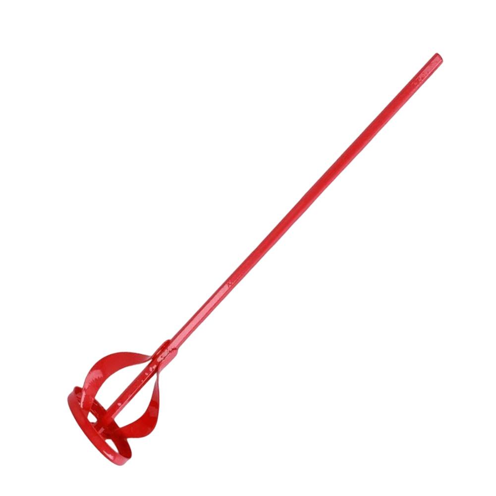Powerful Paint And Putty Mixer Paddle For Electric Drills – Resin, Epoxy, Silicone Materials Heavy-Duty Mixing Paddle For Drill China Mainland
Powerful Paint And Putty Mixer Paddle For Electric Drills – Resin, Epoxy, Silicone Materials Heavy-Duty Mixing Paddle For Drill China Mainland