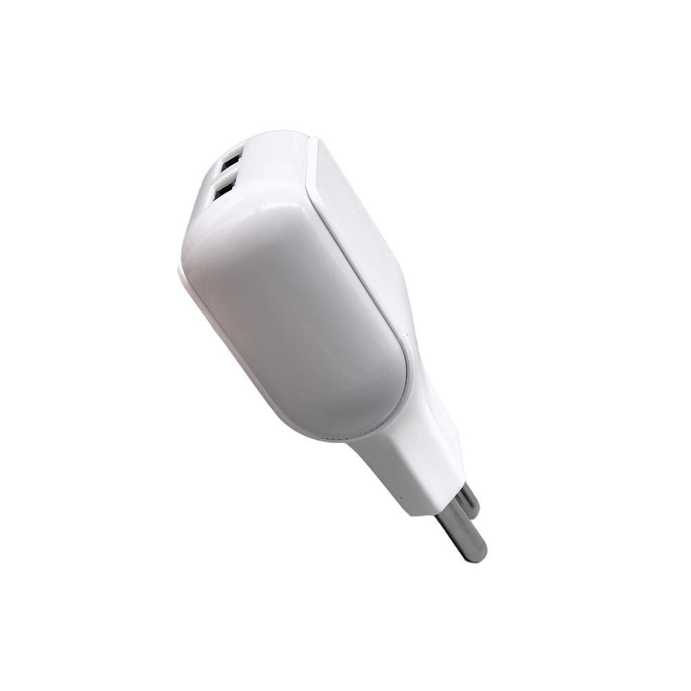 Зарядное устройство BIS индийского стандарта, 2 USB-зарядных устройства, зарядная головка для мобильных телефонов, выход 2,1 А
Зарядное устройство BIS индийского стандарта, 2 USB-зарядных устройства, зарядная головка для мобильных телефонов, выход 2,1 А