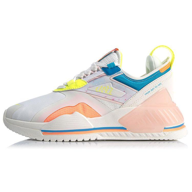Li Ning 001 T2000 прочные дышащие низкие спортивные повседневные туфли женские кроссовки белые синие AGLQ002-1
Li Ning 001 T2000 прочные дышащие низкие спортивные повседневные туфли женские кроссовки белые синие AGLQ002-1