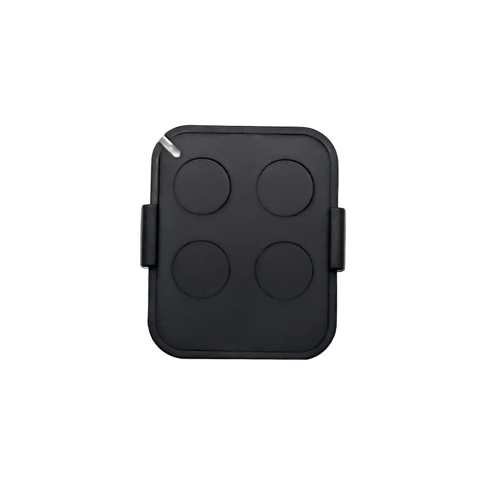 NICE Flo2r/Flo4re 433.92 MHz Garage Door Remote, 2/4 Buttons, Rolling Code
NICE Flo2r/Flo4re 433.92 MHz Garage Door Remote, 2/4 Buttons, Rolling Code