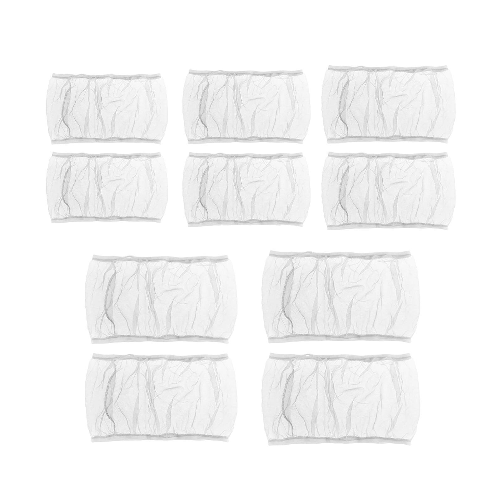 2Pcs Universal Bird Cage Mesh Covers Portable Protection Birdcage Catchers Airy Nets for Cockatoo Bluebirds Cockatiel Macaw S
2Pcs Universal Bird Cage Mesh Covers Portable Protection Birdcage Catchers Airy Nets for Cockatoo Bluebirds Cockatiel Macaw S