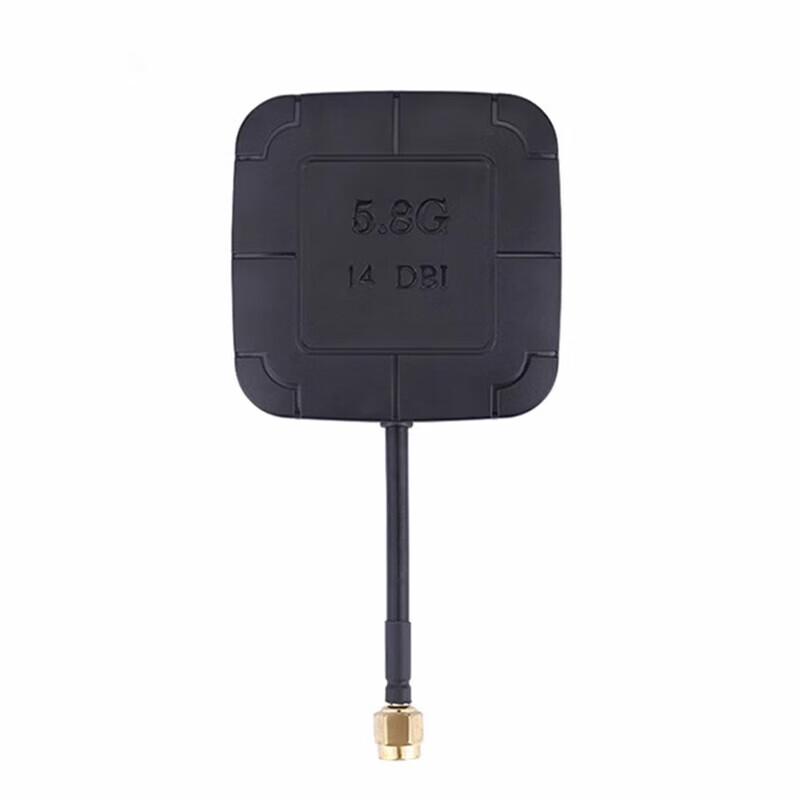 Радіокомпоненти DMKR 5.8G FPV
Радіокомпоненти DMKR 5.8G FPV