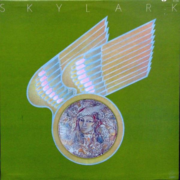 LP Record SKYLARK 3 Skylark ST11048 Capitol Records 1972 Canada Rock Used
LP Record SKYLARK 3 Skylark ST11048 Capitol Records 1972 Canada Rock Used