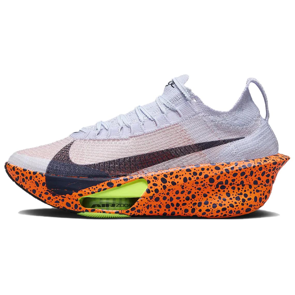 Nike Air Zoom Alphafly Next% 3 Electric Pack Olympic Safari Women s 38
Nike Air Zoom Alphafly Next% 3 Electric Pack Olympic Safari Women s 38