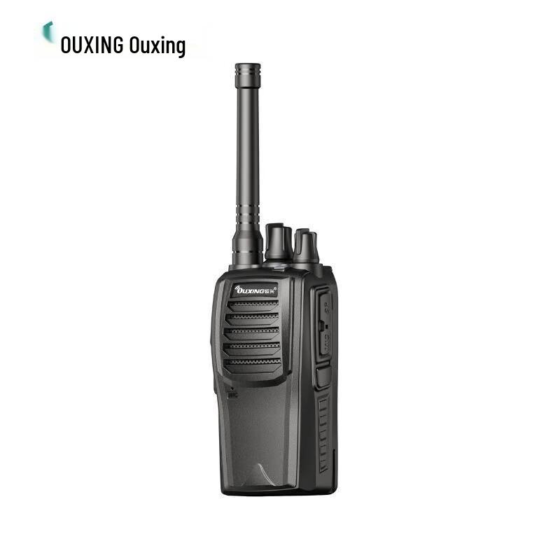 OUXING MTD260 Digital Walkie-Talkie (CN version)
OUXING MTD260 Digital Walkie-Talkie (CN version)