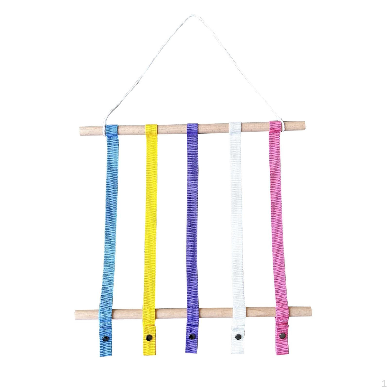 Hair Bow Holder Accessories Hanging Decor the first is blue
Hair Bow Holder Accessories Hanging Decor the first is blue