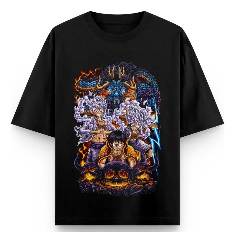 2026 Summer One Piece Retro Cosplay Tshirt Unisexs Oversize Casual Cotton Printed Shortsleeved Unisex Childrens Sports Shirt S
2026 Summer One Piece Retro Cosplay Tshirt Unisexs Oversize Casual Cotton Printed Shortsleeved Unisex Childrens Sports Shirt S