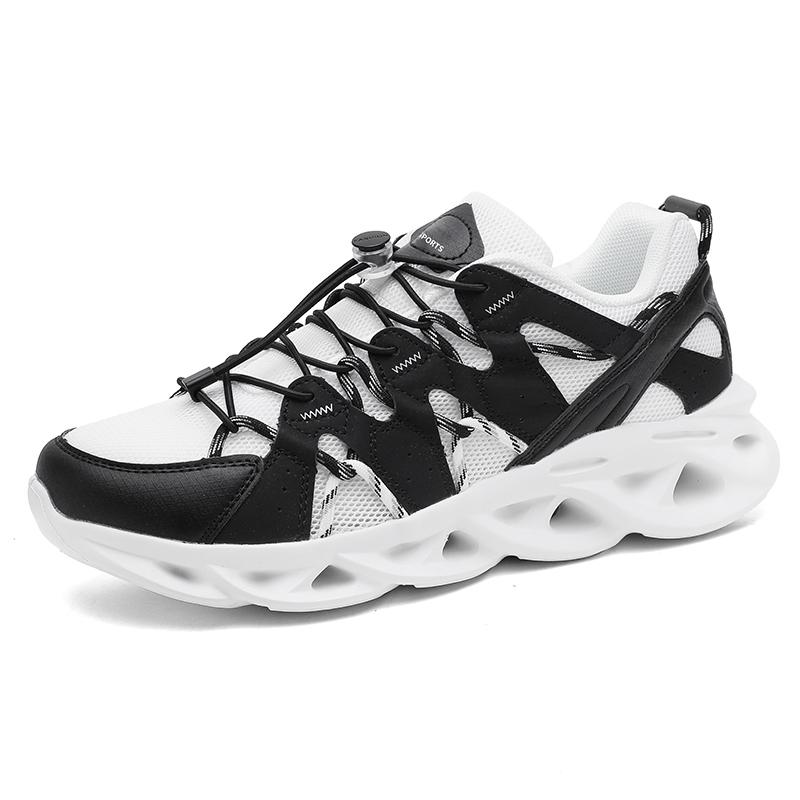 Mens Walking Shoes Classic Retro Style Design Mesh Breathable Lightweight Sneakers Casual Flat Comfortable Running Shoes for Men 45
Mens Walking Shoes Classic Retro Style Design Mesh Breathable Lightweight Sneakers Casual Flat Comfortable Running Shoes for Men 45