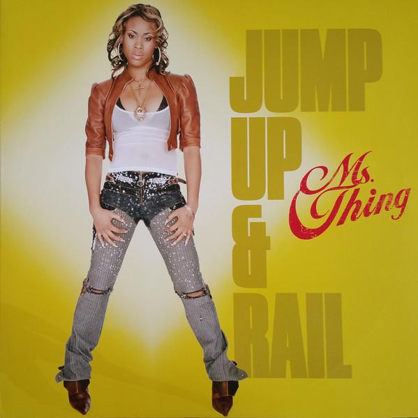 12-дюймовая пластинка MS. THING - Jump Up & Rail SEQ80276 Sequence Record 2005 US Регги, Ска и Даб Б/У
12-дюймовая пластинка MS. THING - Jump Up & Rail SEQ80276 Sequence Record 2005 US Регги, Ска и Даб Б/У