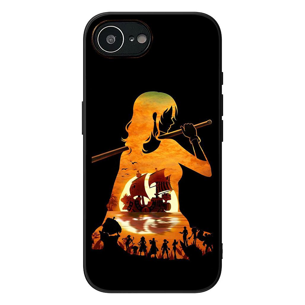Luffy One Piece Roronoa Zoro Nico Robin Cover for Motorola Moto E13 E20 E32 E22 E14 E15 G32 G60 G72 G7 G8 G82 G9 Plus Power Case Motorola Moto G60
Luffy One Piece Roronoa Zoro Nico Robin Cover for Motorola Moto E13 E20 E32 E22 E14 E15 G32 G60 G72 G7 G8 G82 G9 Plus Power Case Motorola Moto G60