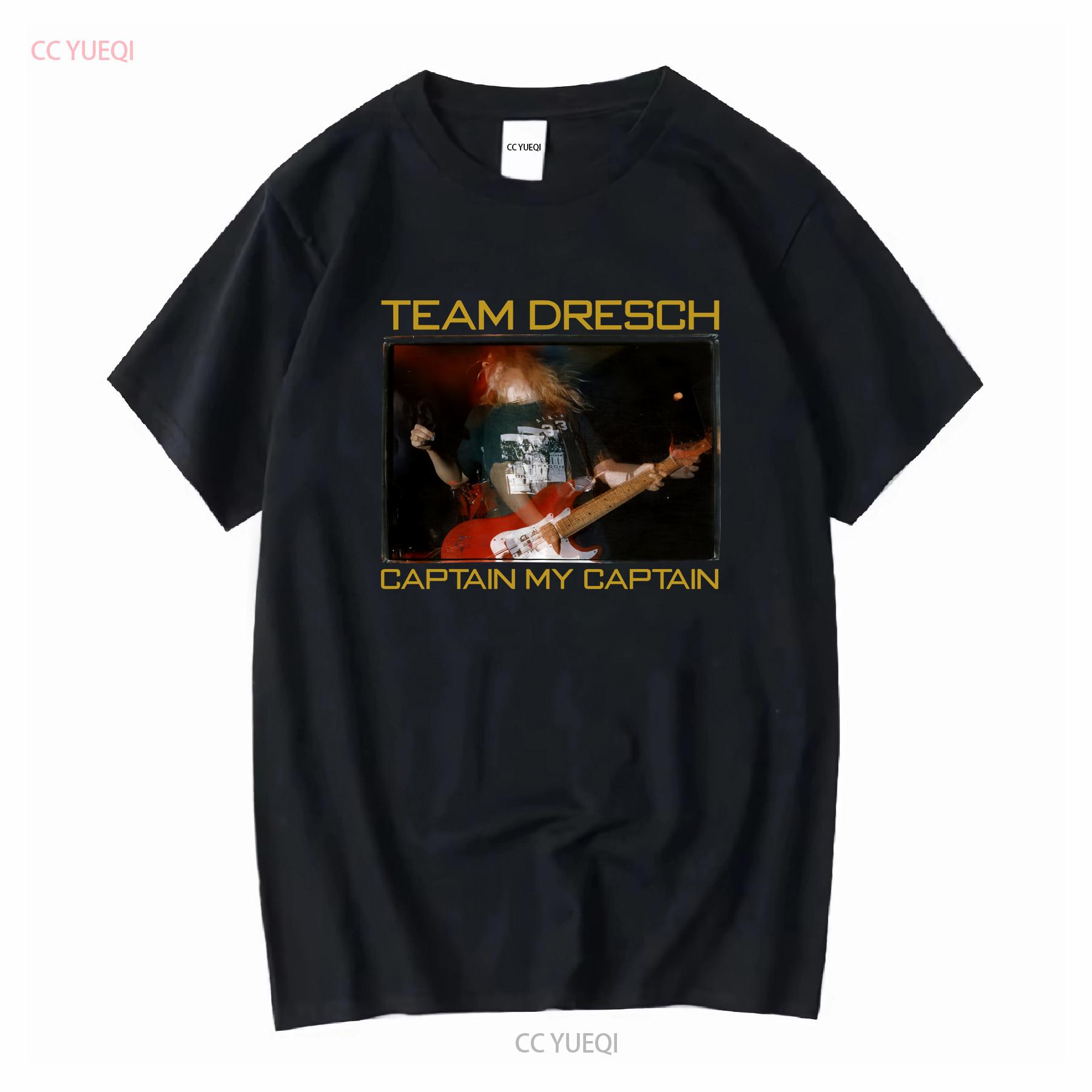 team dresch T Shirt captain my vintage long or short sleeves vintage Washed Comfortable designer clothes Versatile Slightly 4XL
team dresch T Shirt captain my vintage long or short sleeves vintage Washed Comfortable designer clothes Versatile Slightly 4XL